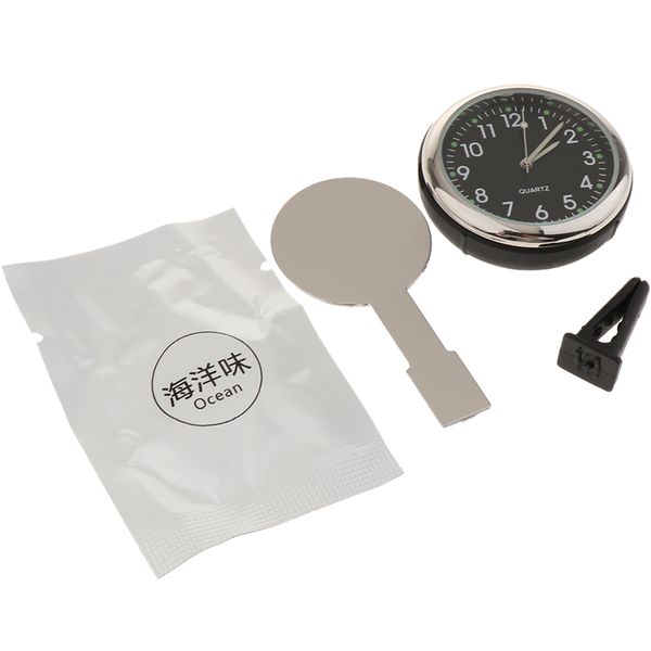 car clock car thermometer electronic watch timetable digital quartz watch car accessories
car clock car thermometer electronic watch timetable digital quartz watch car accessories