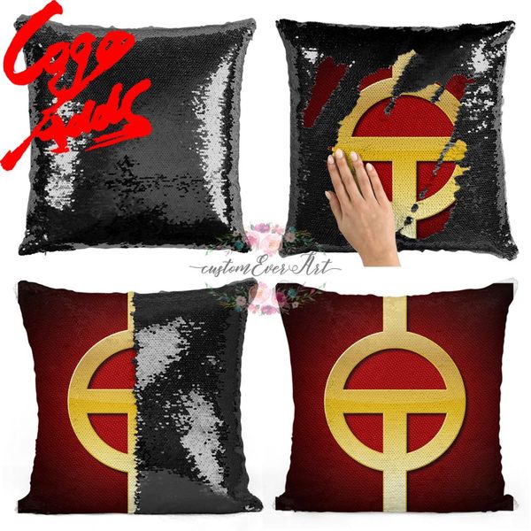 red sequin pillow | sequin pillowcase | two color pillow gift for her gift for him magic
red sequin pillow | sequin pillowcase | two color pillow gift for her gift for him magic