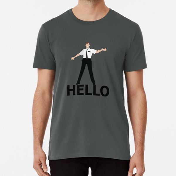 hello - book of mormon t shirt book of mormon broadway musical musical elder price elder cunningham god bible, White;black
hello - book of mormon t shirt book of mormon broadway musical musical elder price elder cunningham god bible, White;black