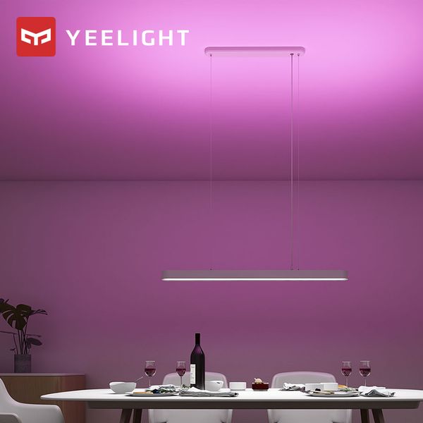 original xiaomi mijia yeelight yldl01yl meteorite led smart dinner pendant lights smart restaurant chandelier work with for mi home app
original xiaomi mijia yeelight yldl01yl meteorite led smart dinner pendant lights smart restaurant chandelier work with for mi home app