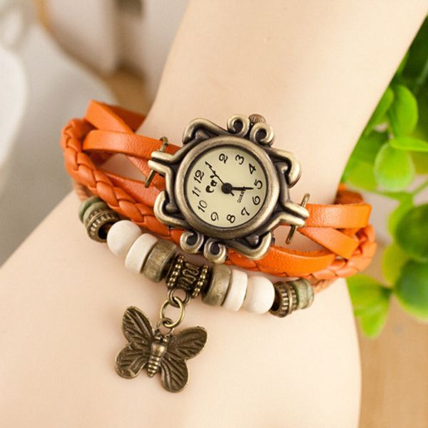 quartz braided fashion retro female skin bracelet table student korean personality fashion trend, Slivery;brown
quartz braided fashion retro female skin bracelet table student korean personality fashion trend, Slivery;brown