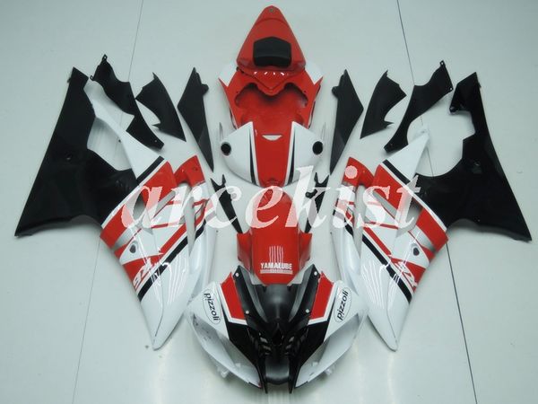 новый abs литья под давлением полный комплект обтекатели, пригодный для yamaha yzf-r6 2009 2010 2008 2011 2012 2013 2014 2015 2016 r6 органа
новый abs литья под давлением полный комплект обтекатели, пригодный для yamaha yzf-r6 2009 2010 2008 2011 2012 2013 2014 2015 2016 r6 органа
