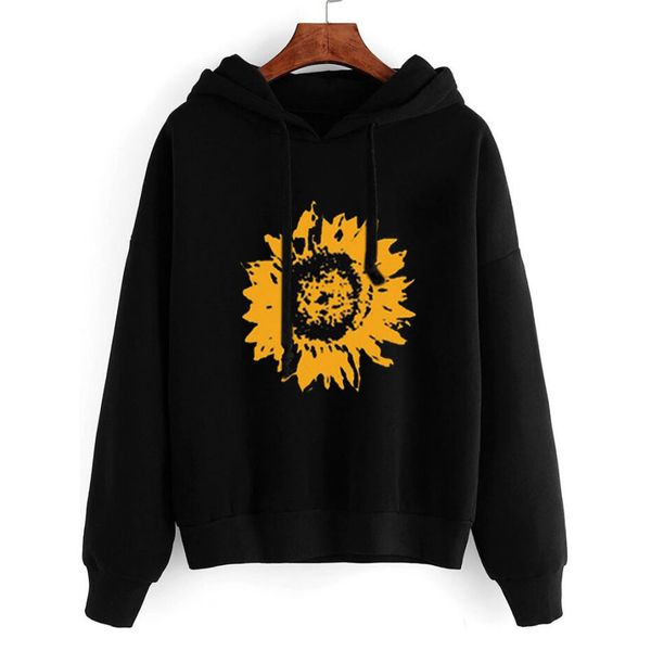womens harajuku hoodies sweatshirt sunflower print autumn spring long sleeve hoodie sweatshirt pullover blouse moletom 2019, Black
womens harajuku hoodies sweatshirt sunflower print autumn spring long sleeve hoodie sweatshirt pullover blouse moletom 2019, Black