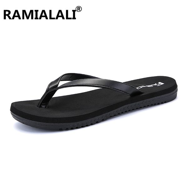 new arrival men summer flip flops sandals leisure comfortable male slipper soft beach shoes calzado hombre zapatos, Black
new arrival men summer flip flops sandals leisure comfortable male slipper soft beach shoes calzado hombre zapatos, Black
