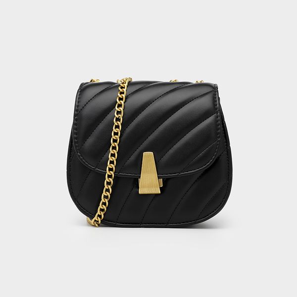 bags for women 2020 saddle versatile handbags shoulder messenger purse pu leather metal chains travel mini
bags for women 2020 saddle versatile handbags shoulder messenger purse pu leather metal chains travel mini