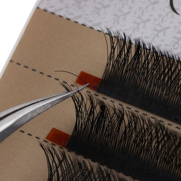 0.07mm thickness y shape quick bloom individual eyelashes extension faux mink hair thick long natural eyelashes makeup tools
0.07mm thickness y shape quick bloom individual eyelashes extension faux mink hair thick long natural eyelashes makeup tools