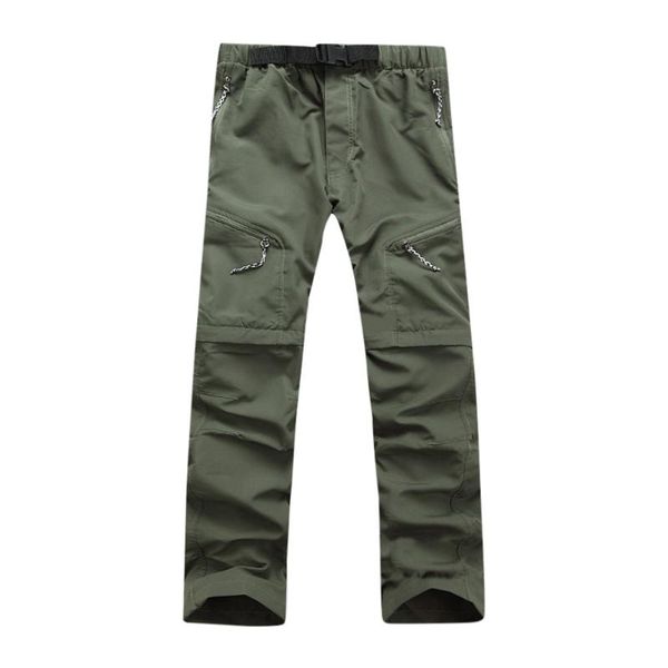 fashion spring men summer quick dry outdoor thin detachable waterproof pants trousers w415, White;black
fashion spring men summer quick dry outdoor thin detachable waterproof pants trousers w415, White;black