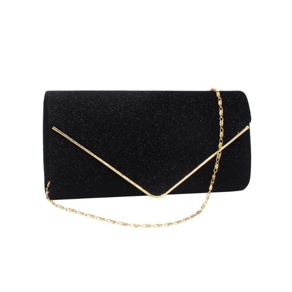 women's clutch evening handbag 2020 elegant sequined crossbody phone bag ladies simple fashion day clutch dinner bag with chain
women's clutch evening handbag 2020 elegant sequined crossbody phone bag ladies simple fashion day clutch dinner bag with chain