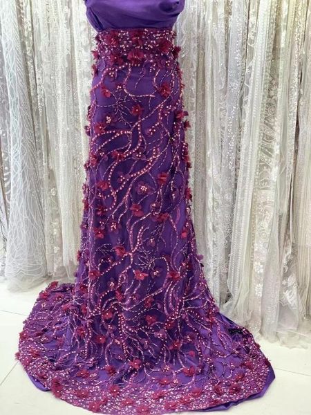 3d handmade flower beads embroidery lace fabric fashion design tree patten two borders good for lady dress design, Pink;blue
3d handmade flower beads embroidery lace fabric fashion design tree patten two borders good for lady dress design, Pink;blue