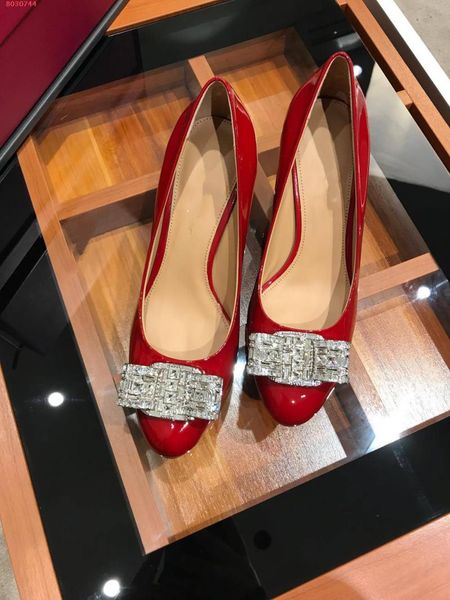 Dre hoe round head diamond bow heel for women wedding banquet party dre elegant fa hion cla ic color nude low heel hoe
Dre hoe round head diamond bow heel for women wedding banquet party dre elegant fa hion cla ic color nude low heel hoe