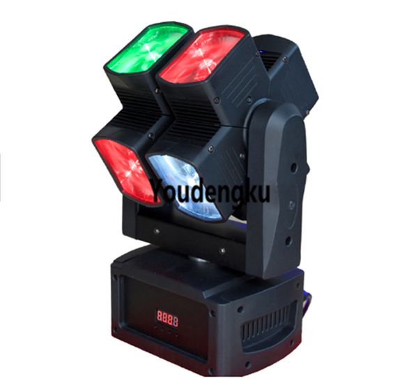 8x12w 4in1 rgbw led infinite rotating effect double wheel led beam 8 heads led moving head light
8x12w 4in1 rgbw led infinite rotating effect double wheel led beam 8 heads led moving head light
