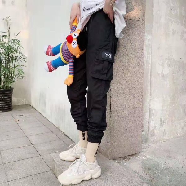 luxurious brand design y-3 long pants terry trousers all-match fashion y3 hip-hop high streetwear cool sports ourdoor trousers, Camo;black
luxurious brand design y-3 long pants terry trousers all-match fashion y3 hip-hop high streetwear cool sports ourdoor trousers, Camo;black