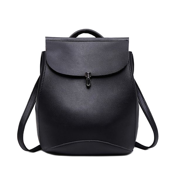 fashion women backpack youth leather backpacks for teenage girls female school shoulder bag mochila feminina brief women's bags
fashion women backpack youth leather backpacks for teenage girls female school shoulder bag mochila feminina brief women's bags