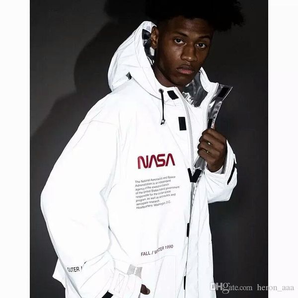 nasa hoodie hip hop light reflection hoodies mens designer hoodies black white sports sweat us size s-xl, Gray
nasa hoodie hip hop light reflection hoodies mens designer hoodies black white sports sweat us size s-xl, Gray