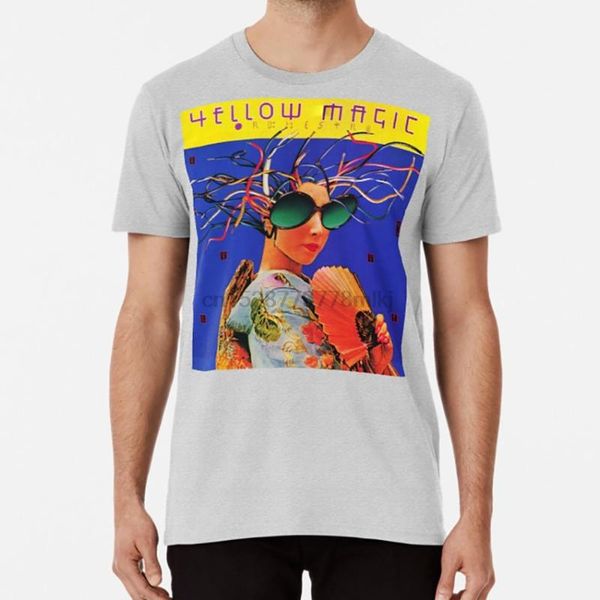 yellow magic orchestra - debut t shirt ymo yellow magic orchestra synthpop japan kraftwerk music debut electropop world, White;black
yellow magic orchestra - debut t shirt ymo yellow magic orchestra synthpop japan kraftwerk music debut electropop world, White;black