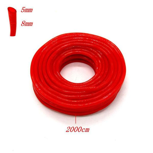 100cm motorcycle dirt bike fuel gas oil delivery tube hose line petrol pipe 5mm i/d 8mm o/d 10m red blue orange white yellow
100cm motorcycle dirt bike fuel gas oil delivery tube hose line petrol pipe 5mm i/d 8mm o/d 10m red blue orange white yellow