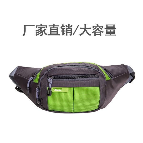 outdoor bags style large capacity men and women sports bag shoulder wallet anti-theft riding stall cashier
outdoor bags style large capacity men and women sports bag shoulder wallet anti-theft riding stall cashier