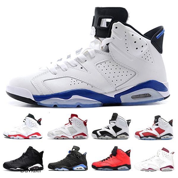 6 6s toro red jord*n basketball shoes men black cat infrared alternate hare carmine sports blue olympic oreo men sneaker trainer shoe online
6 6s toro red jord*n basketball shoes men black cat infrared alternate hare carmine sports blue olympic oreo men sneaker trainer shoe online