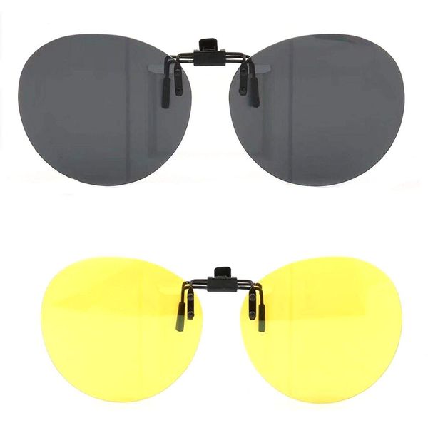 round clip on sunglasses flip up men women fashion polarized popular oval uv400 driving fishing night vision sunglasses lenses kucez
round clip on sunglasses flip up men women fashion polarized popular oval uv400 driving fishing night vision sunglasses lenses kucez