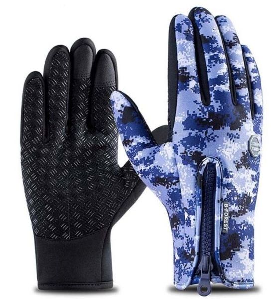fan exercise touch screen glove cold proof men women sports gloves fleece thickened winter outdoor riding warm waterproof training yakuda, Black
fan exercise touch screen glove cold proof men women sports gloves fleece thickened winter outdoor riding warm waterproof training yakuda, Black