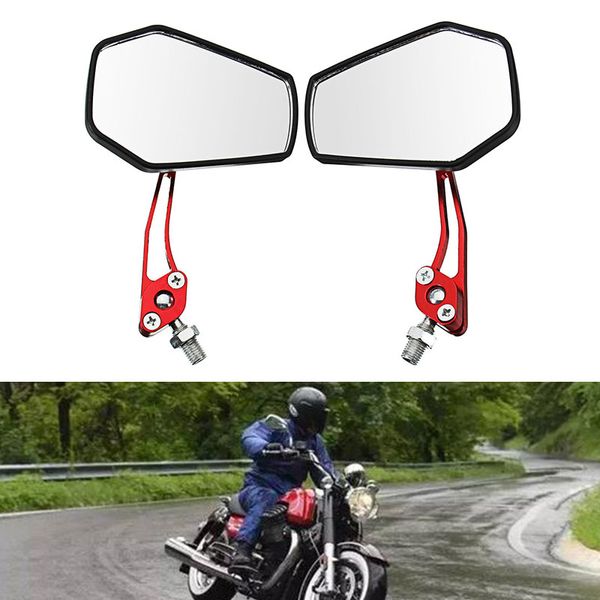 vehemo various colors length 22 cm motorcycle modified mirror motorcycle rearview mirror levers scooter rearview
vehemo various colors length 22 cm motorcycle modified mirror motorcycle rearview mirror levers scooter rearview