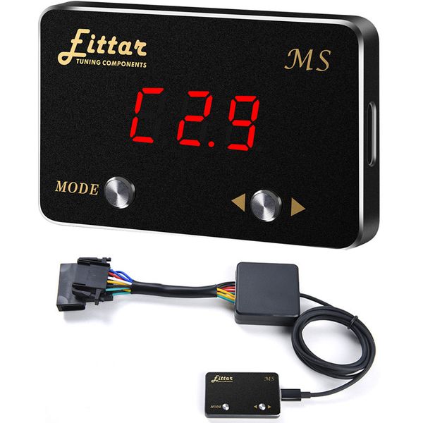 multiple adjust mode auto car electronic throttle controller for kia ceed 2.0l diesel from 13.07.2009 to 14.03.2012
multiple adjust mode auto car electronic throttle controller for kia ceed 2.0l diesel from 13.07.2009 to 14.03.2012