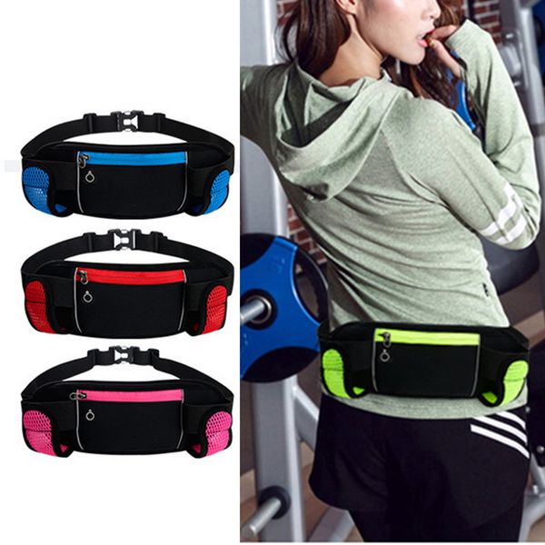 new running waist bags for man women outdoor jogging waist fanny pack belt bag water bottle fitness gym sport wallet for phone
new running waist bags for man women outdoor jogging waist fanny pack belt bag water bottle fitness gym sport wallet for phone