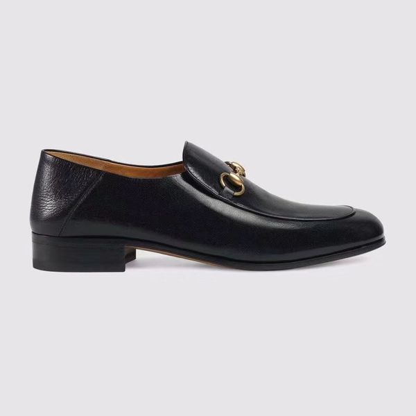 2019 men formal shoes leather business casual shoes british style men dress office luxury shoes male breathable oxfords 20ss, Black
2019 men formal shoes leather business casual shoes british style men dress office luxury shoes male breathable oxfords 20ss, Black