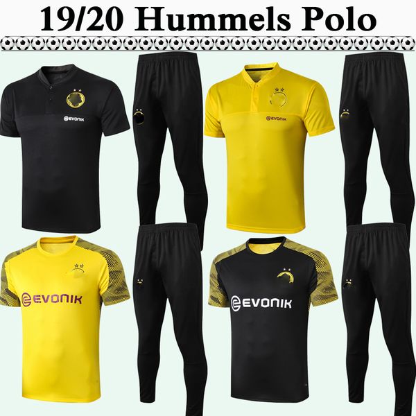 19 20 reus hummels polo soccer shirts kit new brandt m. gotze piszczek weigl black yellow short sleeve football jerseys schmelzer pants top
19 20 reus hummels polo soccer shirts kit new brandt m. gotze piszczek weigl black yellow short sleeve football jerseys schmelzer pants top