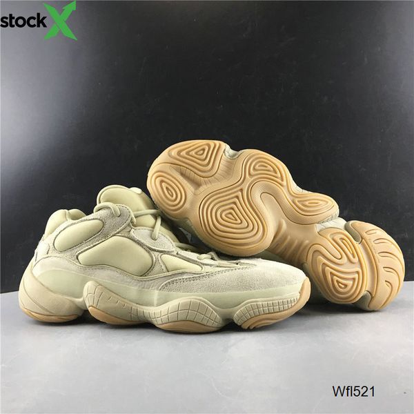 500 stone basketball designer shoes new comfort kanye west fw4839 fashion athletic trainers ship with box size36-36.5, Black
500 stone basketball designer shoes new comfort kanye west fw4839 fashion athletic trainers ship with box size36-36.5, Black