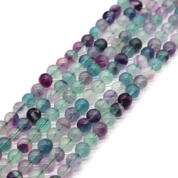 natural ab-grade color fluorite smooth bead semi-finished product 8 mm 10 mm 12 for diy women's jewelry gift
natural ab-grade color fluorite smooth bead semi-finished product 8 mm 10 mm 12 for diy women's jewelry gift