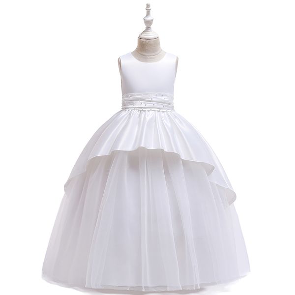 elegant women formal dresses ball gown sleeveless tulle satin prom dresses lady floor-length evening party prom gowns, Black
elegant women formal dresses ball gown sleeveless tulle satin prom dresses lady floor-length evening party prom gowns, Black