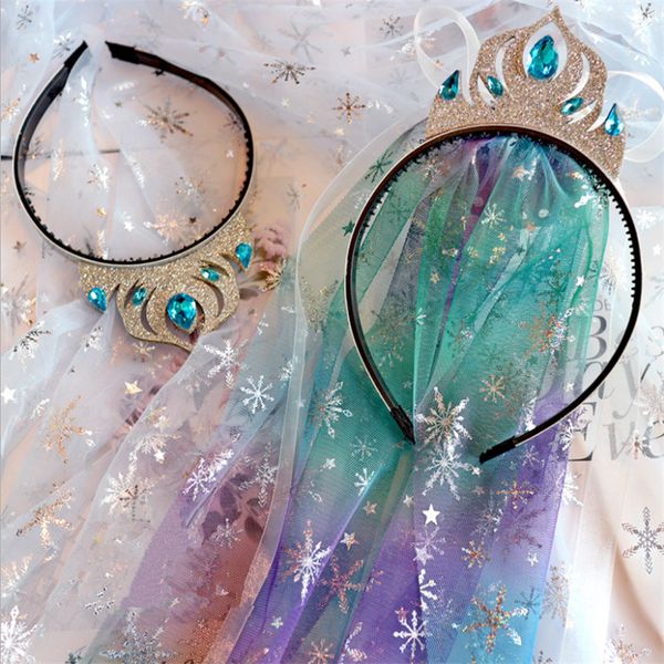 6pc/lot new kids girls hairband crown princess veil headband hairpin stage props hair accessories children birthday gift jewelry, Slivery;white
6pc/lot new kids girls hairband crown princess veil headband hairpin stage props hair accessories children birthday gift jewelry, Slivery;white