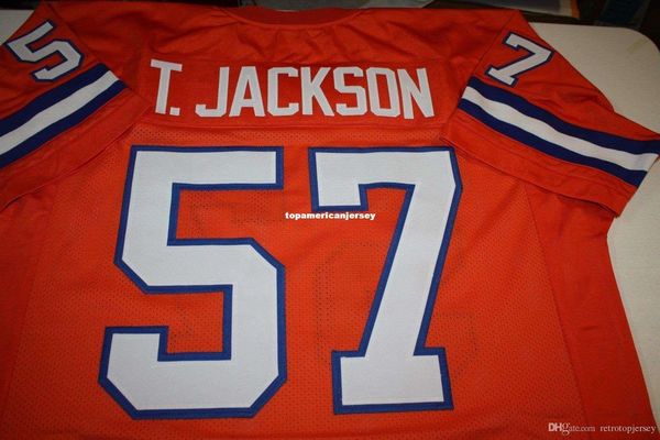 retro tom jackson #57 custom s-5xl,6xl mitchell & ness jersey orange stitching men's football jerseys rugby, Black;blue
retro tom jackson #57 custom s-5xl,6xl mitchell & ness jersey orange stitching men's football jerseys rugby, Black;blue