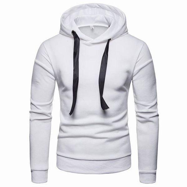 men's hoodies & sweatshirts winter long sleeve warm hooded hoody casual sweatshirt pullovers male, Black
men's hoodies & sweatshirts winter long sleeve warm hooded hoody casual sweatshirt pullovers male, Black