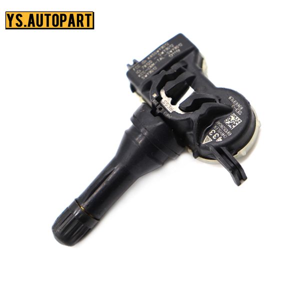 68252493ab car tpms sensor for 2015-2017 200 433mhz tire pressure monitor systems 68252493af
68252493ab car tpms sensor for 2015-2017 200 433mhz tire pressure monitor systems 68252493af