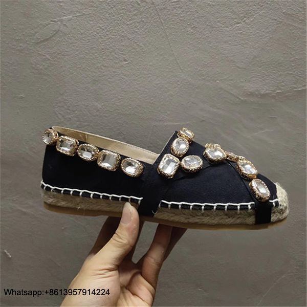 ladies flats shoes loafers women round toe female shoes slip on chaussure femme low heels zapatos de mujer crystal scarpe donna, Black
ladies flats shoes loafers women round toe female shoes slip on chaussure femme low heels zapatos de mujer crystal scarpe donna, Black