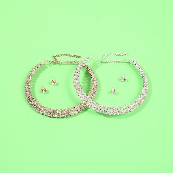 vintage rhinestone crystal round necklace women fashion silver metal necklace collarbone choker jewelry lalynnly n72111
vintage rhinestone crystal round necklace women fashion silver metal necklace collarbone choker jewelry lalynnly n72111