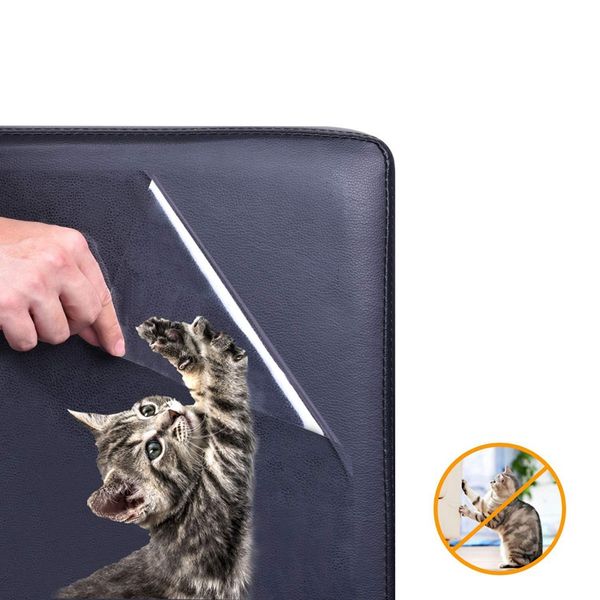 5 pack furniture protectors from cats, pet couch protector, cat dog claw guards self-adhesive pads + twist pins, cat dog claw
5 pack furniture protectors from cats, pet couch protector, cat dog claw guards self-adhesive pads + twist pins, cat dog claw