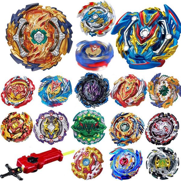все модели пусковых установок beyblade burst gt toys arena metal god fafnir spinning top bey toy
все модели пусковых установок beyblade burst gt toys arena metal god fafnir spinning top bey toy