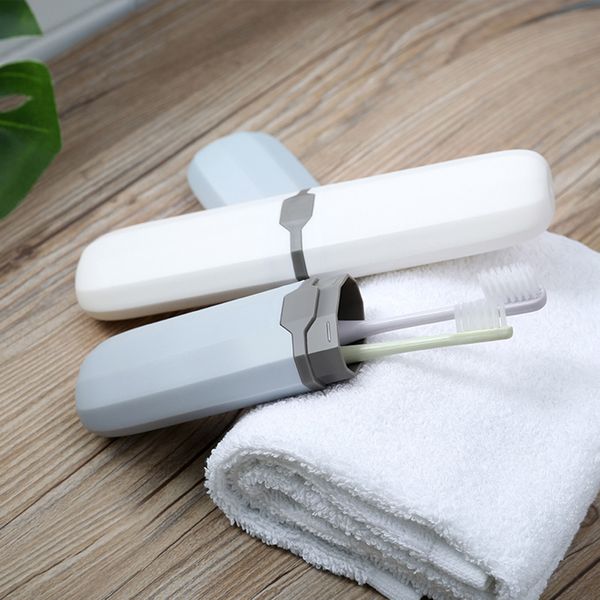 travel tooth brush case plastic portable toothbrush case cover toothbrush holder for travel trip
travel tooth brush case plastic portable toothbrush case cover toothbrush holder for travel trip