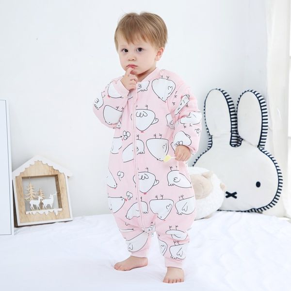 thicken 0-6y winter baby slaapzak infant sleeping bag kids wrap swaddling jumpsuits sleepsack spring children onesies sleep sack
thicken 0-6y winter baby slaapzak infant sleeping bag kids wrap swaddling jumpsuits sleepsack spring children onesies sleep sack