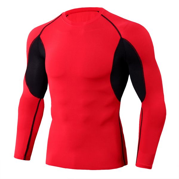 new long sleeve spot shirt men quic clts long men's rui tts long gym clotig fites mens rasor jsey, Black;blue
new long sleeve spot shirt men quic clts long men's rui tts long gym clotig fites mens rasor jsey, Black;blue