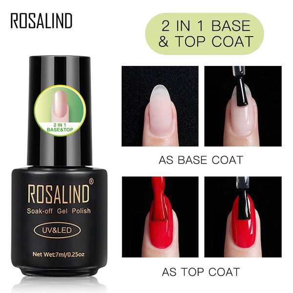 2 in 1 base and coat gel bright for gel nail polish soak off long lasting uv led nail lacquer foundation, Red;pink
2 in 1 base and coat gel bright for gel nail polish soak off long lasting uv led nail lacquer foundation, Red;pink