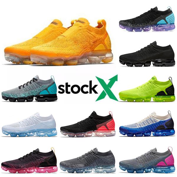moc 2 new arrival 2020 fly knit university gold triple black running shoes black orange yellow women men cushion trainers sneakers
moc 2 new arrival 2020 fly knit university gold triple black running shoes black orange yellow women men cushion trainers sneakers