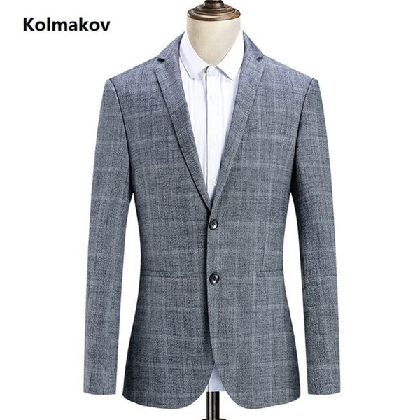 2019 spring new men hidden lattices suit men's classic fashion leisure blazers business jacket mens single-row button blazer, White;black
2019 spring new men hidden lattices suit men's classic fashion leisure blazers business jacket mens single-row button blazer, White;black