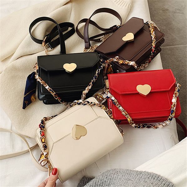 original design texture small bag women's bag 2020 new fashionable straddle chain single shoulder small square
original design texture small bag women's bag 2020 new fashionable straddle chain single shoulder small square