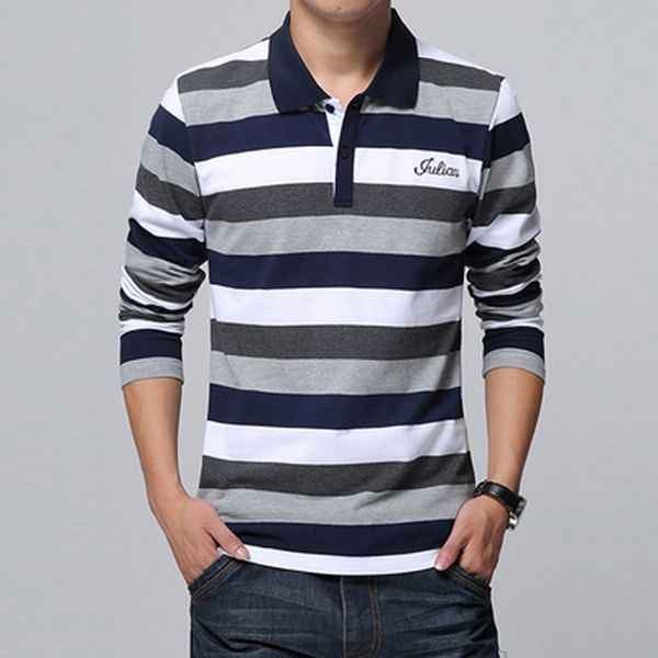 dimusi summer mens polo shirt male turn-down collar cotton polo shirt men long sleeve letters embroidered tees 5xl,ya571, White;black
dimusi summer mens polo shirt male turn-down collar cotton polo shirt men long sleeve letters embroidered tees 5xl,ya571, White;black