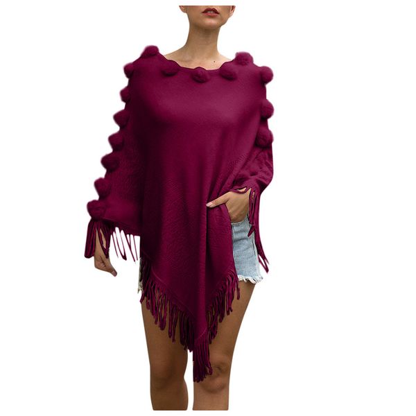 gorgeous womens sweaters fashionable round-necked ladies sweaters cloak leisure coats shawl collar pure-color sweater overcoat, Black
gorgeous womens sweaters fashionable round-necked ladies sweaters cloak leisure coats shawl collar pure-color sweater overcoat, Black