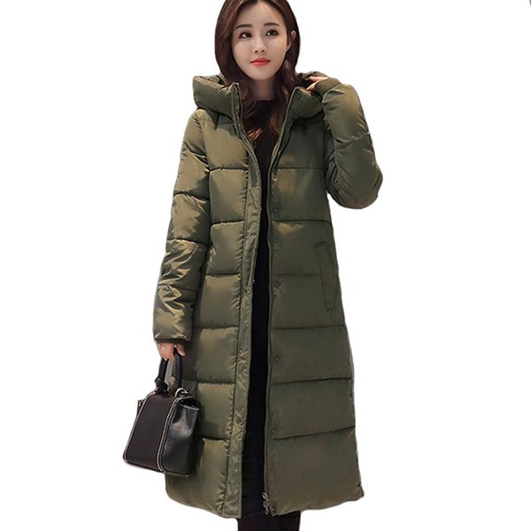 long warm thicken winter jacket women snow wear cotton padded outerwear for women womens coat plus size 3xl parka high quality, Tan;black
long warm thicken winter jacket women snow wear cotton padded outerwear for women womens coat plus size 3xl parka high quality, Tan;black
